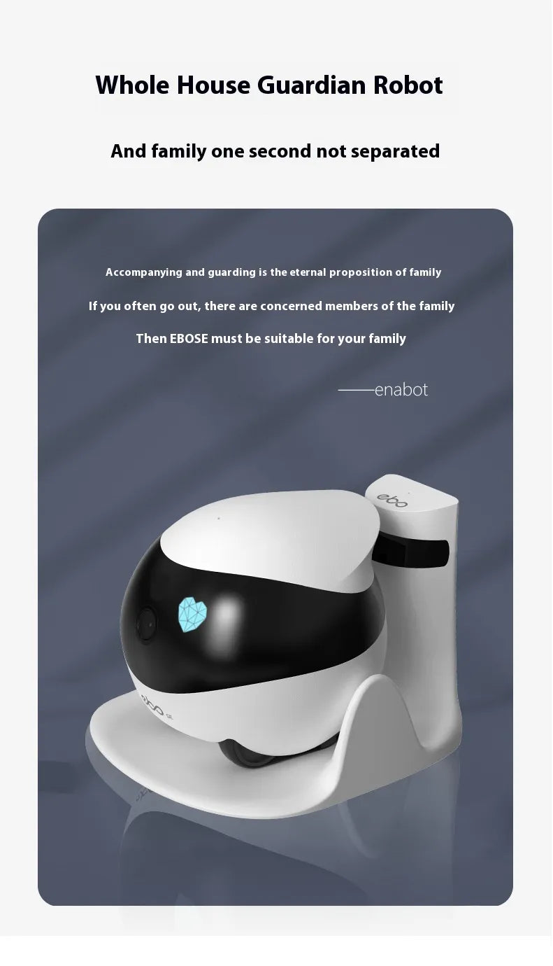 Smart Pet Monitoring Camera with Two-Way Audio