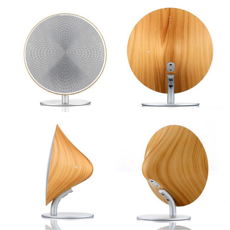 Tone in a Cone Full-Room Bluetooth Speaker