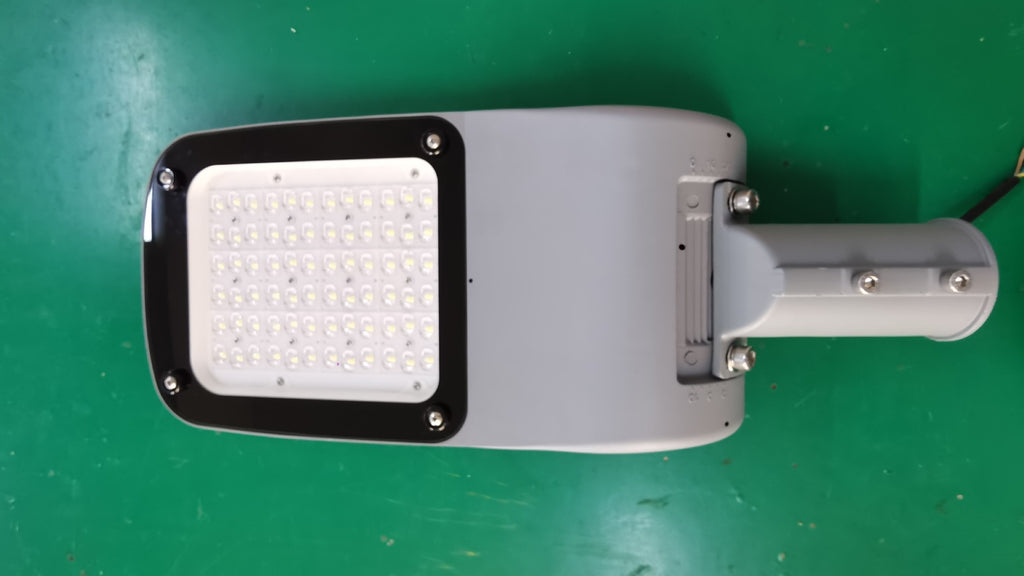 LED Street Light Head