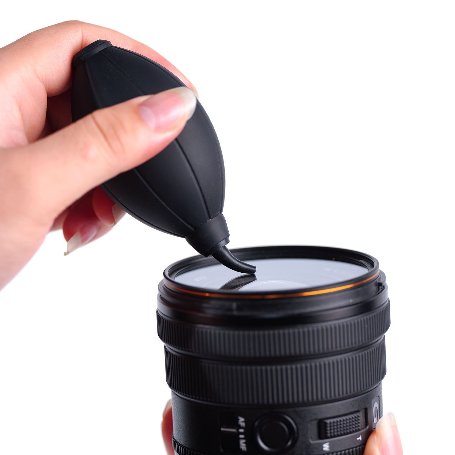 Camera Cleaning Kit for DSLR and VR Glasses Travel
