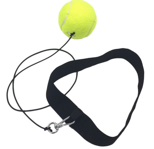 Boxing Reaction Speed Ball Training Equipment for Home