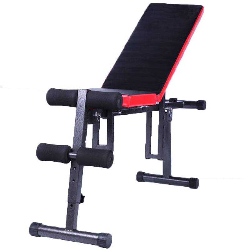 Multi-Function Sit-Up Bench
