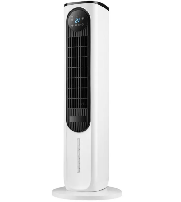Household Air Cooler, 36-Speed