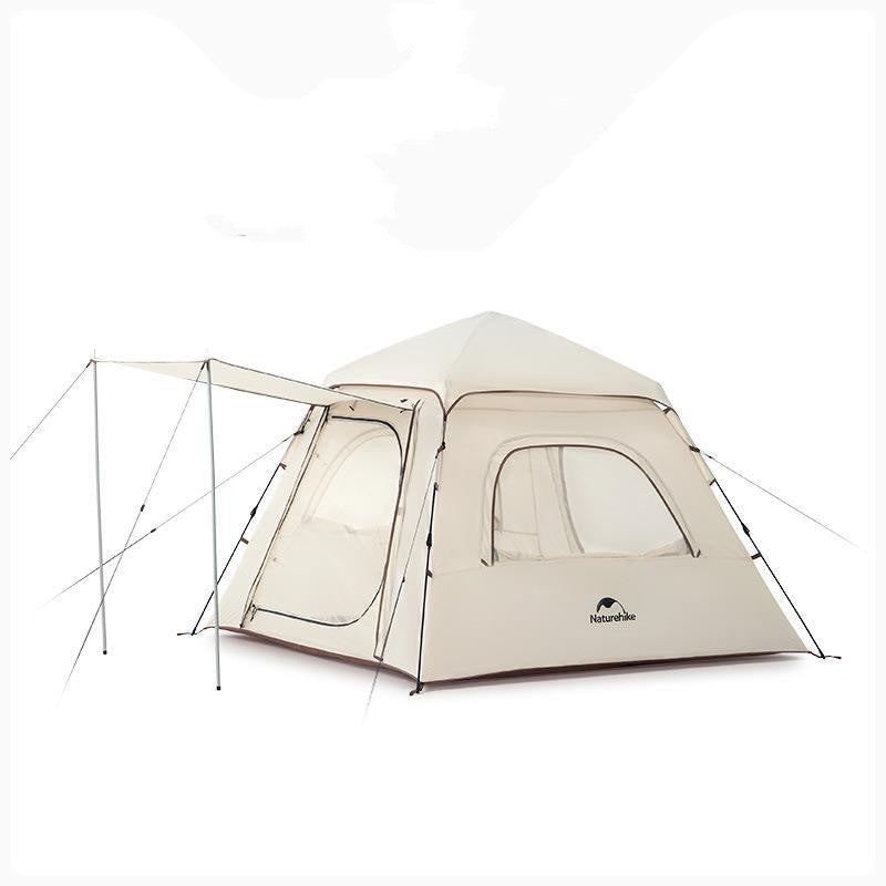 3-Person Automatic Pop-Up Tent