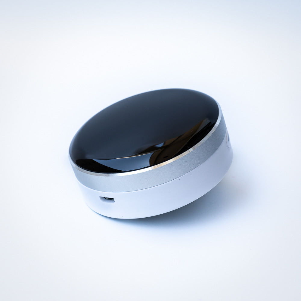 Tuya Smart WiFi Infrared Voice Remote Control Device