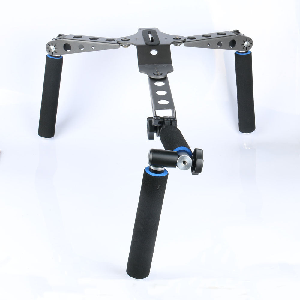 Camera Shoulder Support Stabilizer for DSLR