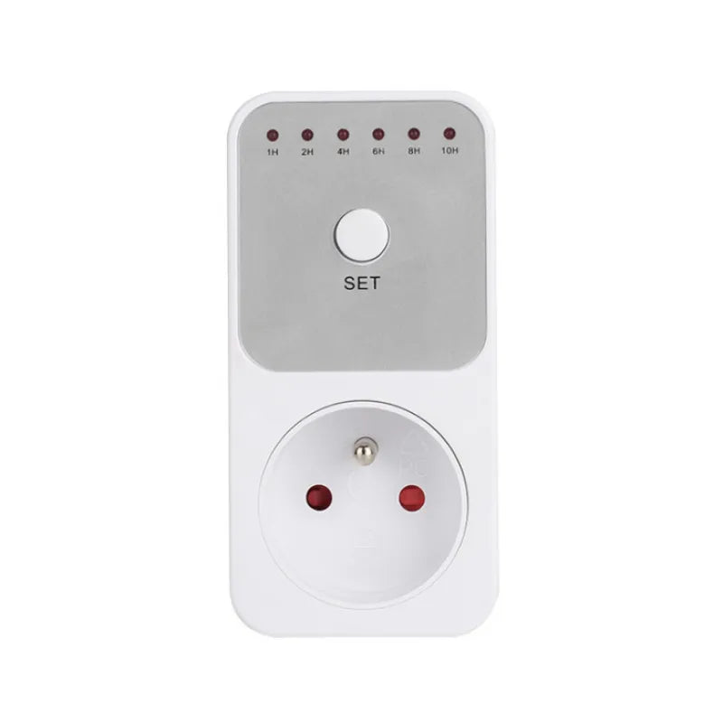 Countdown Timer Switch Controller