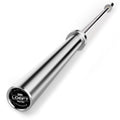 7ft Olympic Barbell (2000 lb Capacity)