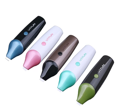 Mini Portable Ultrasonic Washing Machine