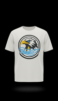 Artist Collaboration Graphic Tee