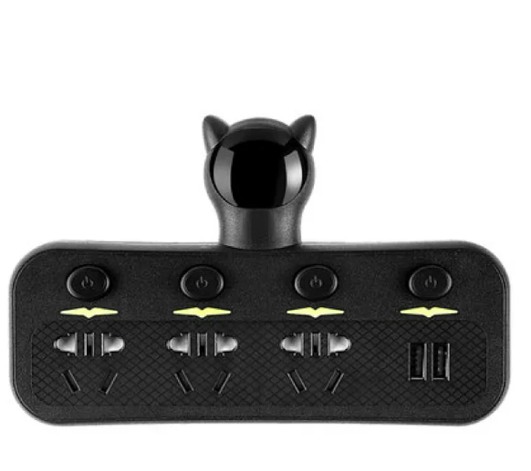 Smart Socket