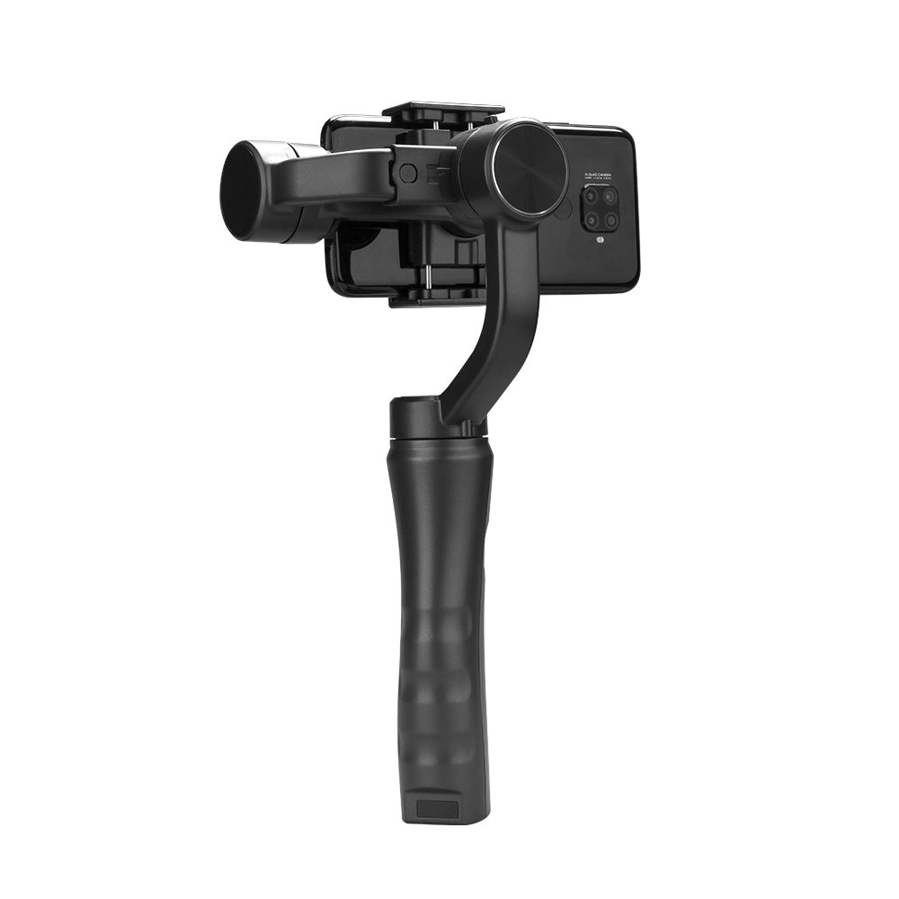 Smartphone Gimbal Stabilizer for Video Shooting and Selfies