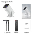 Compact 4K Projector