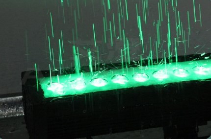 36 LED Wall Wash Light