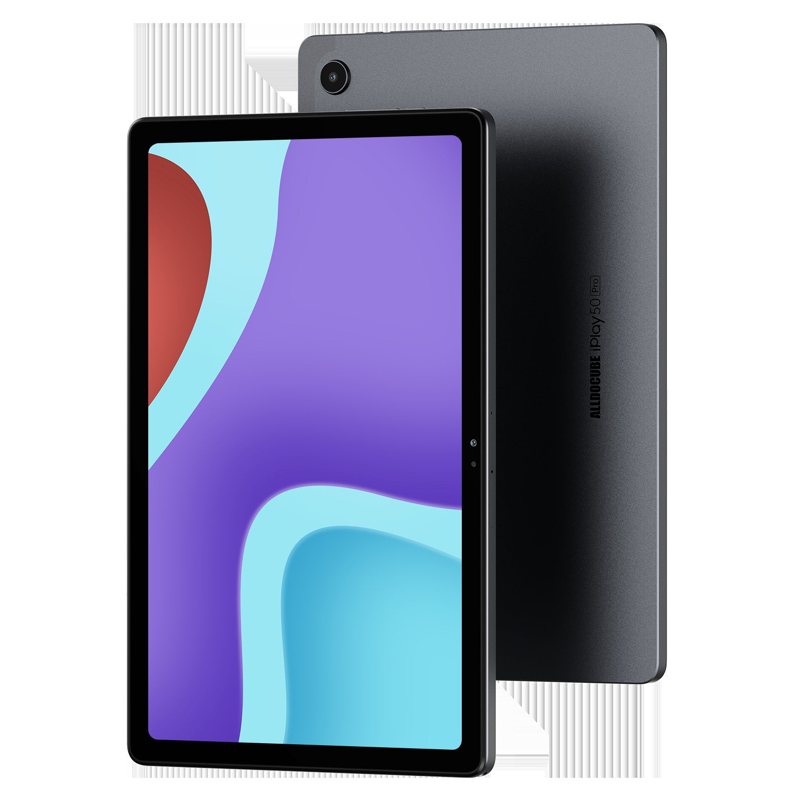 CUBE iPlay50 Pro Max 10.4in 2K Tablet