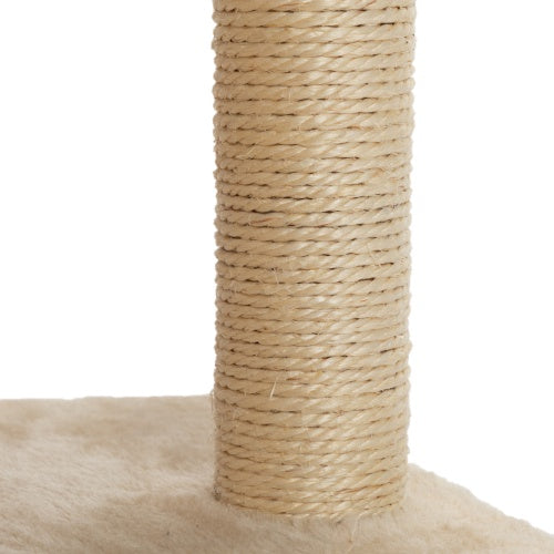 Wall-Mounted Cat Tree System, 5-Piece Set