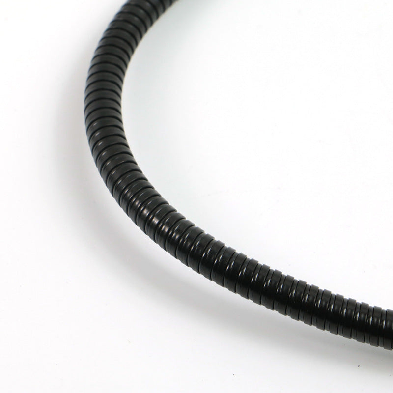 Microphone Shock Mount with Double Layer Windscreen