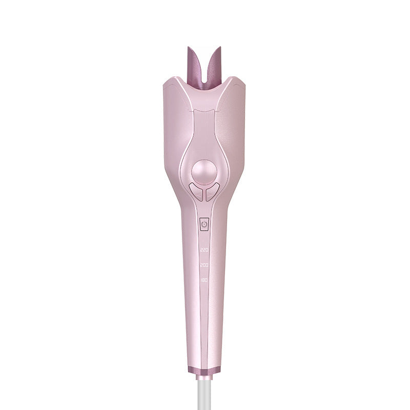 Automatic Rotating Curling Iron