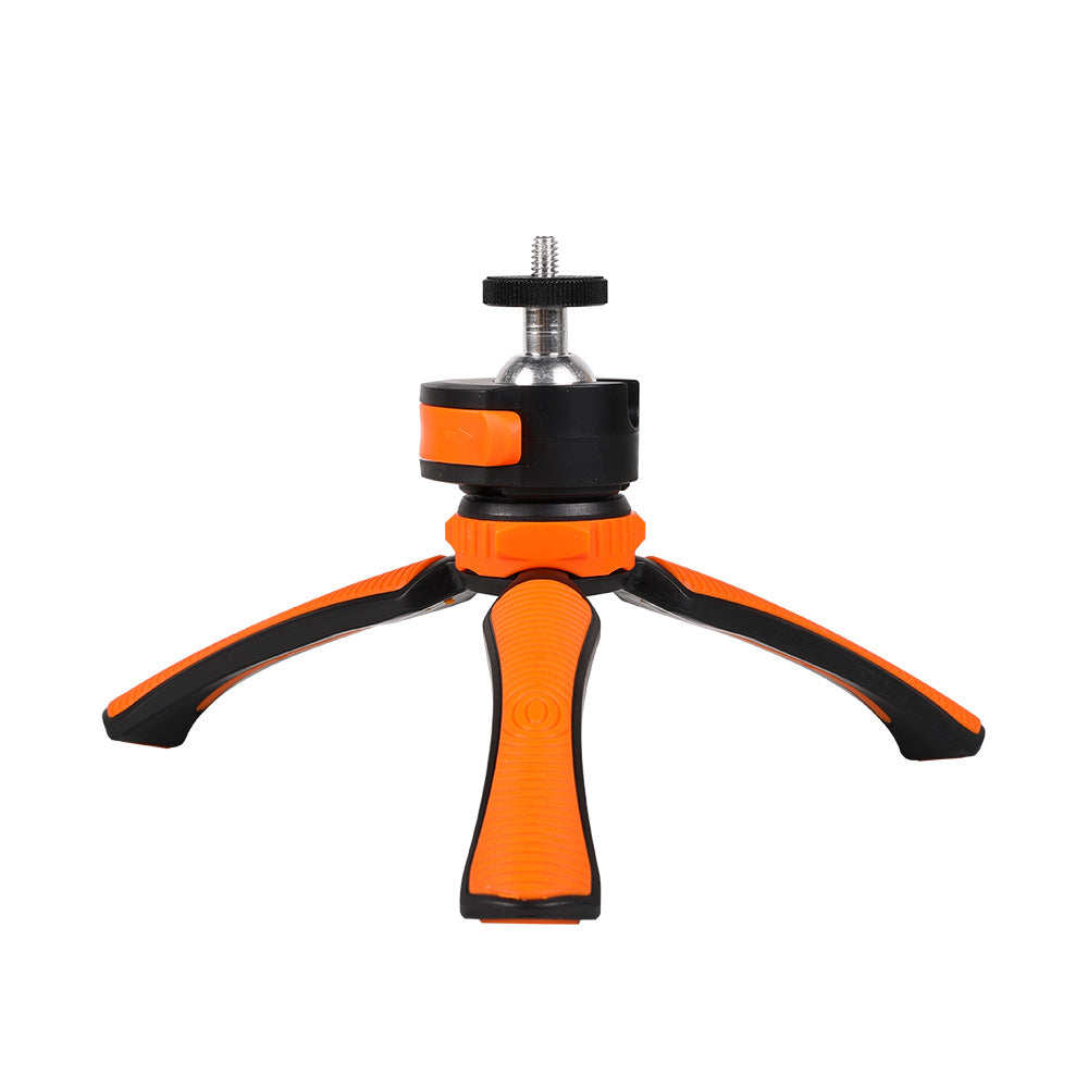 Portable Tripod Stand for Live Streaming and Selfies
