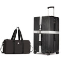 PRIMICIA 28in Hardside Suitcase with TSA Lock