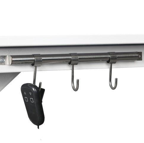 Electric Pet Grooming Table, Adjustable Height