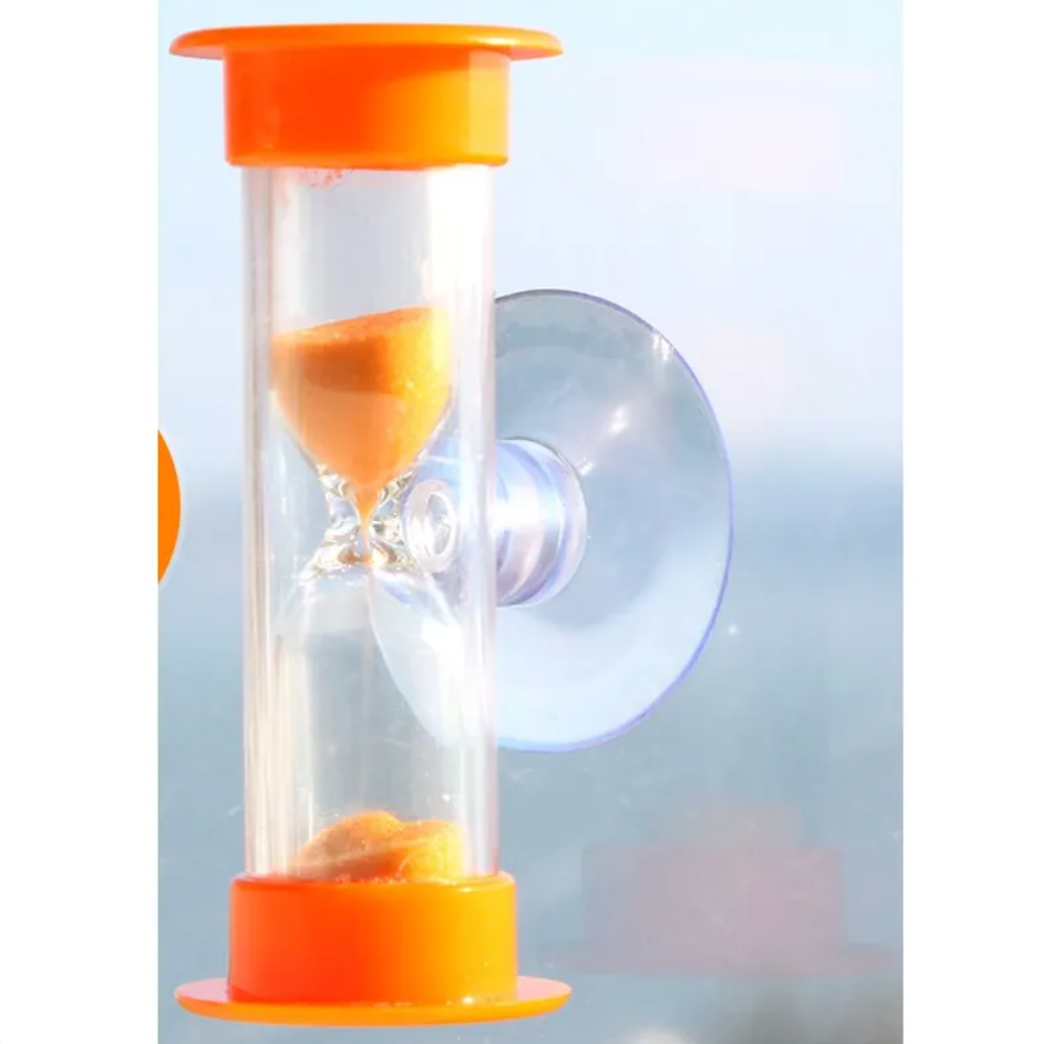 Toothbrushing Timer Hourglass