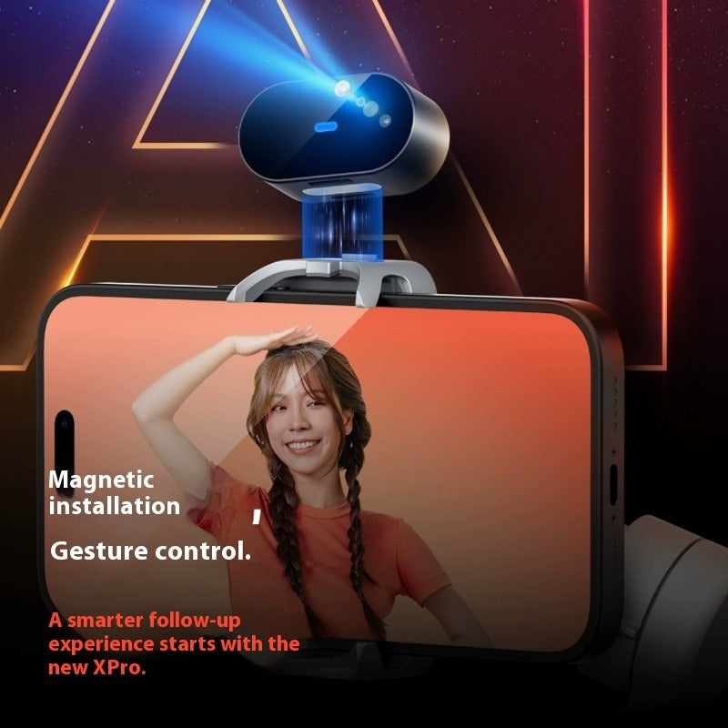 Mobile Phone Stabilizer