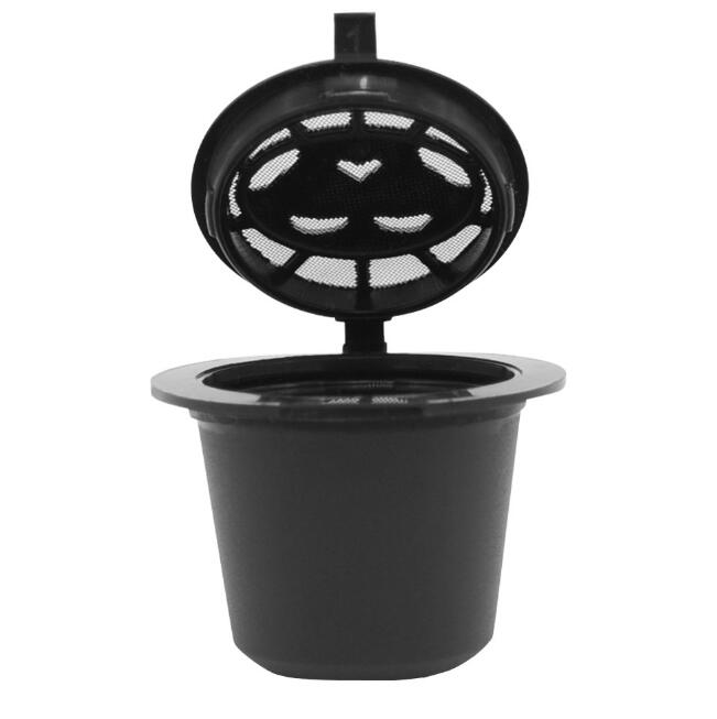 Coffee Filter Reusable Coffee Pod Capsule Filler