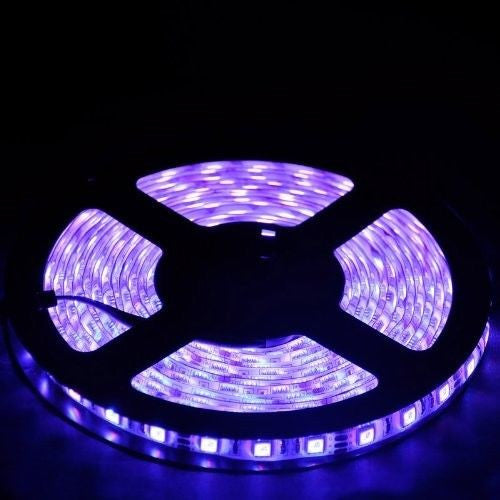 Remote Control LED Decorative Waterproof Light Strip