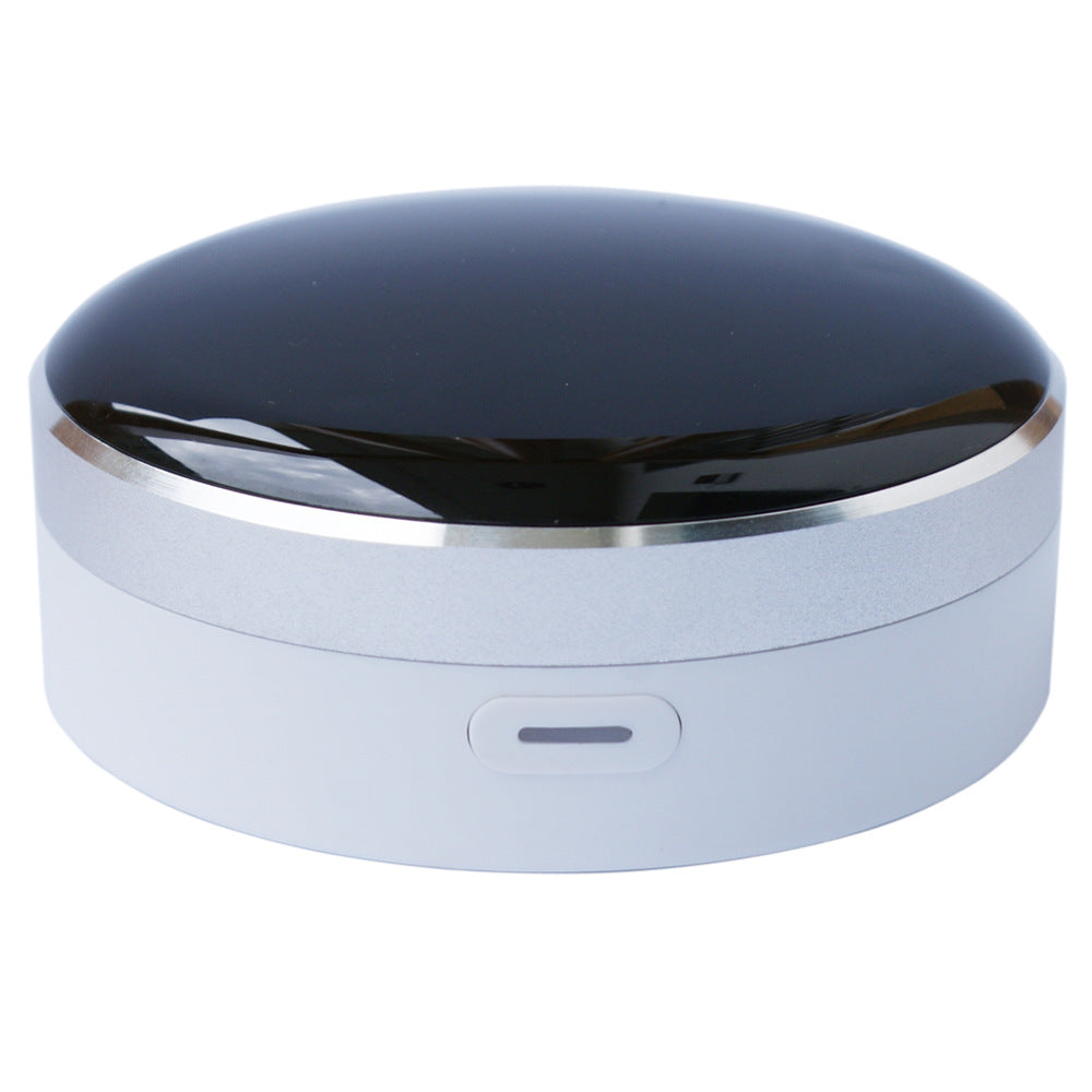 Tuya Smart WiFi Infrared Voice Remote Control Device
