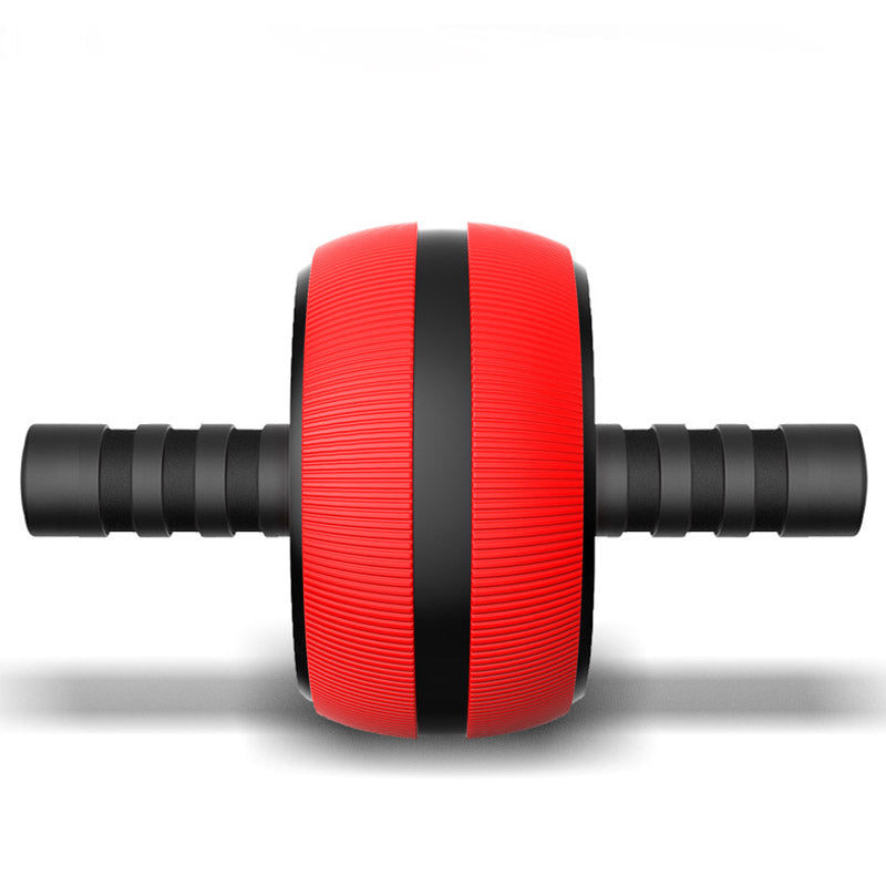 Ab Roller for Mens Core Strength Training Equipment