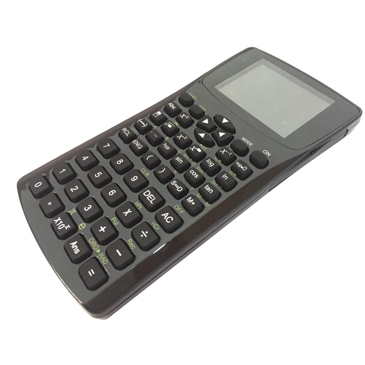 Smart Digital Bookmark with Notes and Calculator