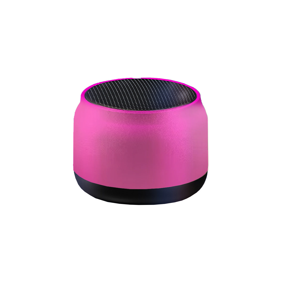 Music Street Mini Bluetooth Speaker
