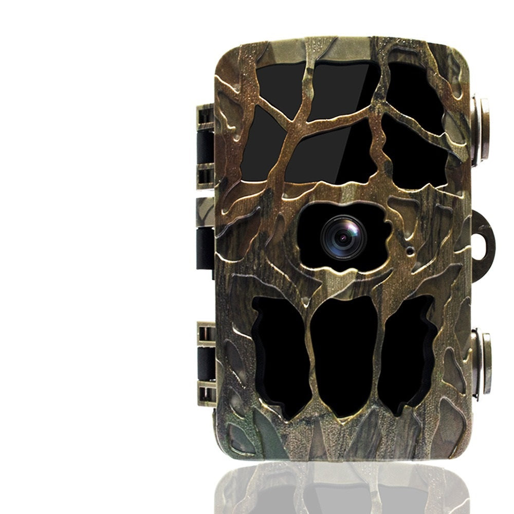4K Waterproof Infrared Trail Camera