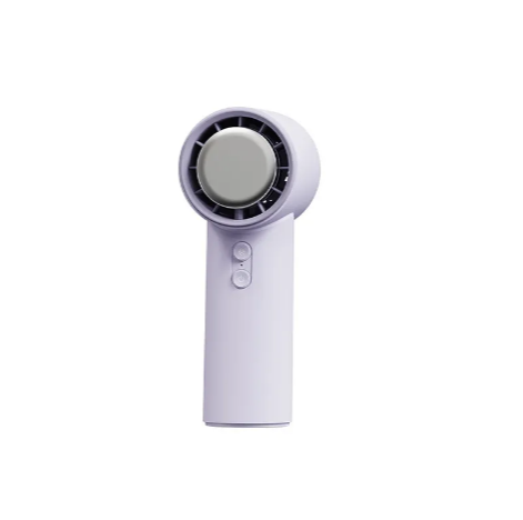 Foldable Mini Handheld Electric Fan