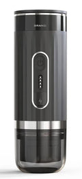 Portable Espresso Capsule Machine