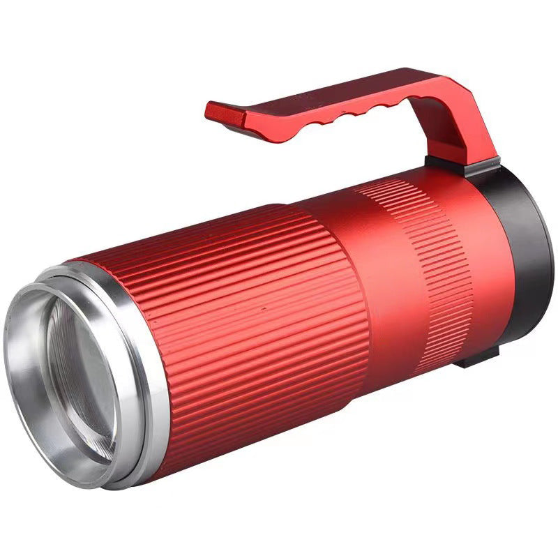 Rechargeable Waterproof Fishing Light