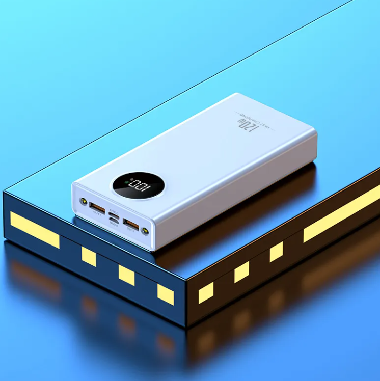 Power Bank Outdoor Fast Charge