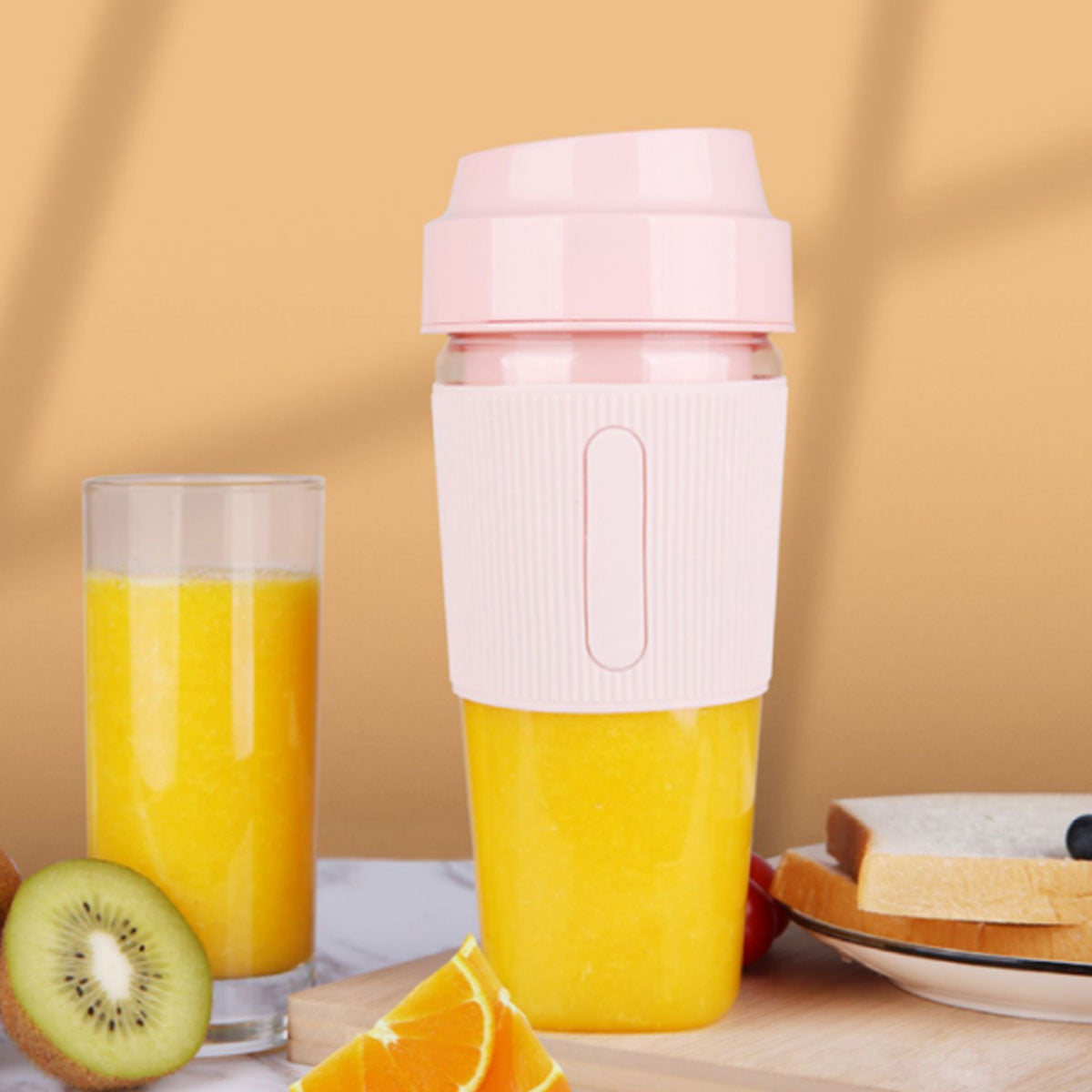 Cordless Personal Juicer Cup