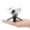 Mini 1080P Projector with Tripod