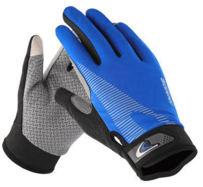 Cycling Gloves Sports Gloves Half-Finger Gloves