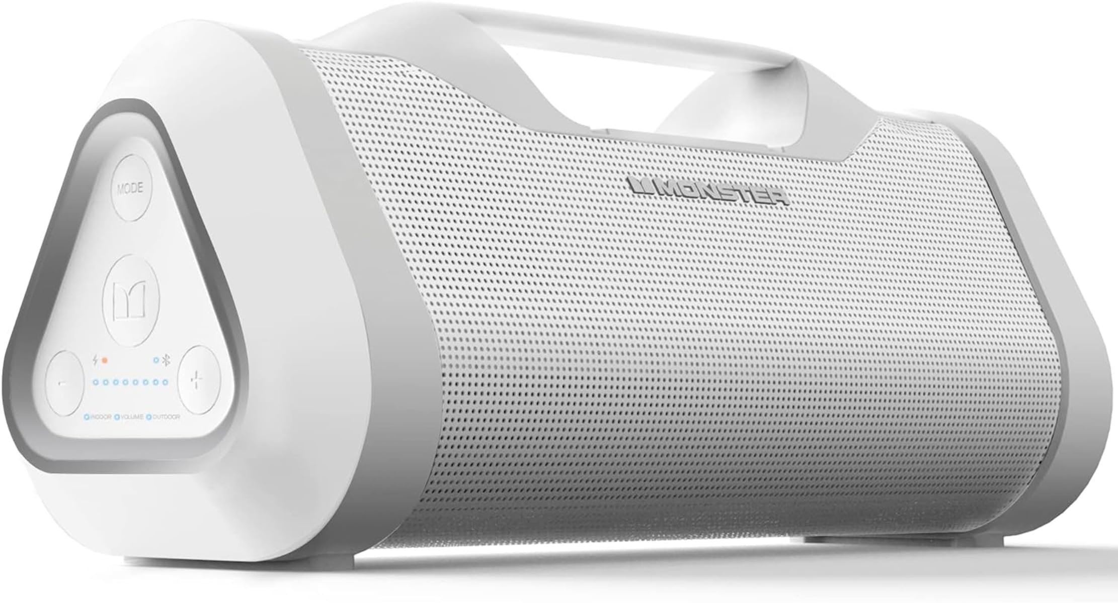 Monster Blaster 3.0 IPX5 Waterproof Bluetooth Speaker