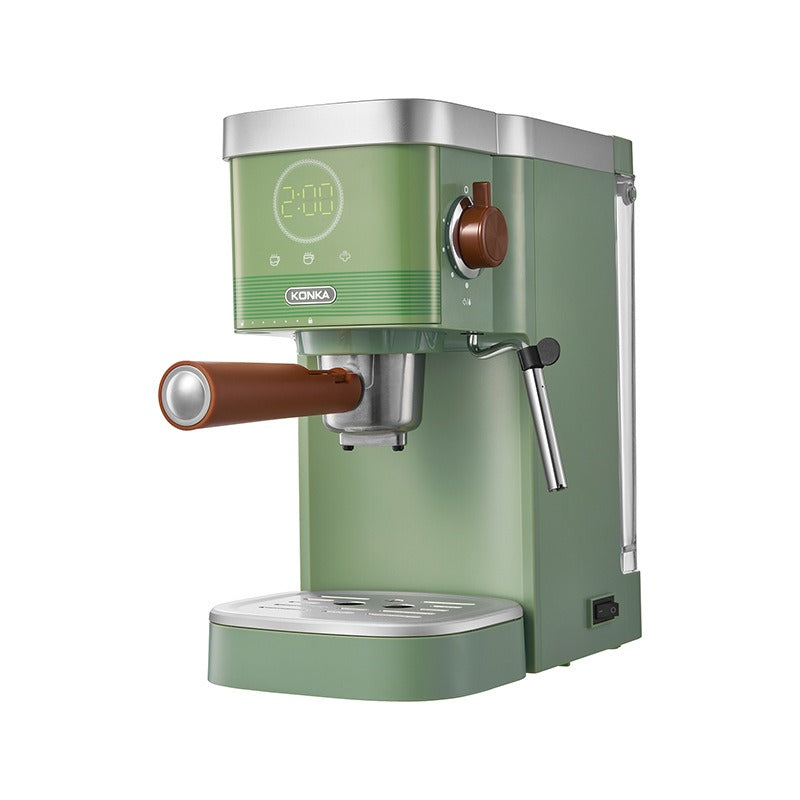Stylish Insulated Coffee Maker