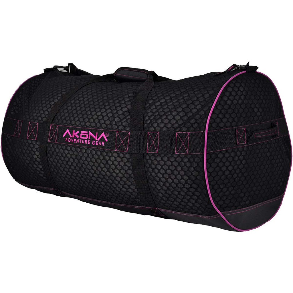 AKONA Stealth Mesh Dive Duffel