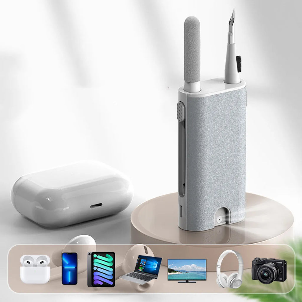 Multifunctional Cleaning Kit for Camera and Lens