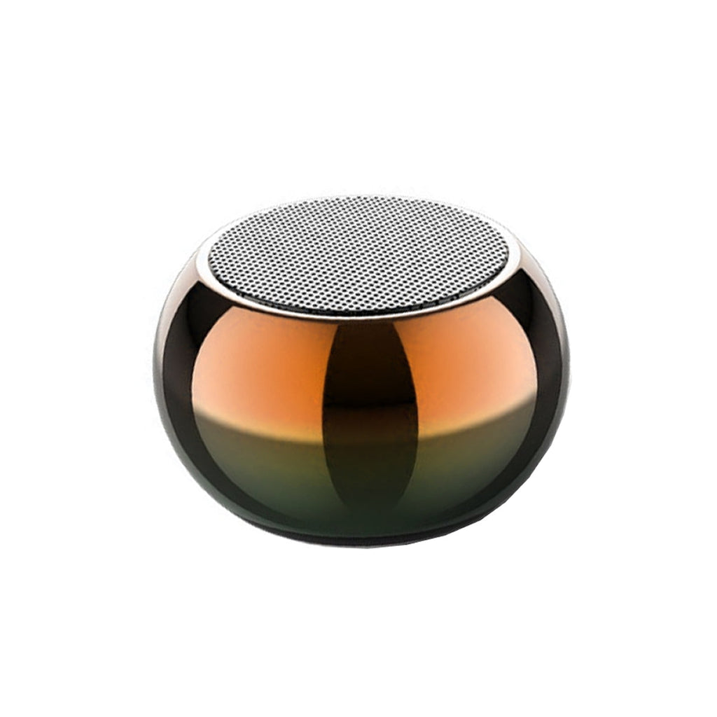 Multi Connect Mini Speakers in a Variety of Colors