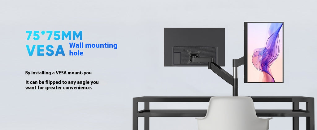 15.6" Portable Adjustable Monitor