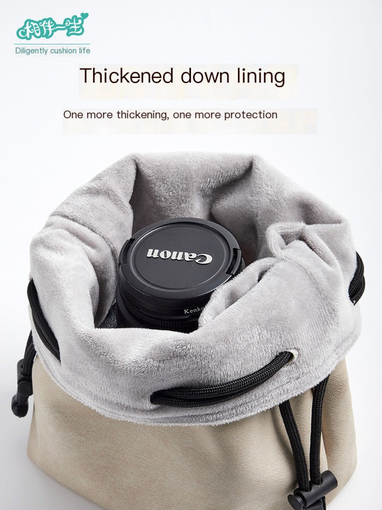 Waterproof Camera Bag for DSLR