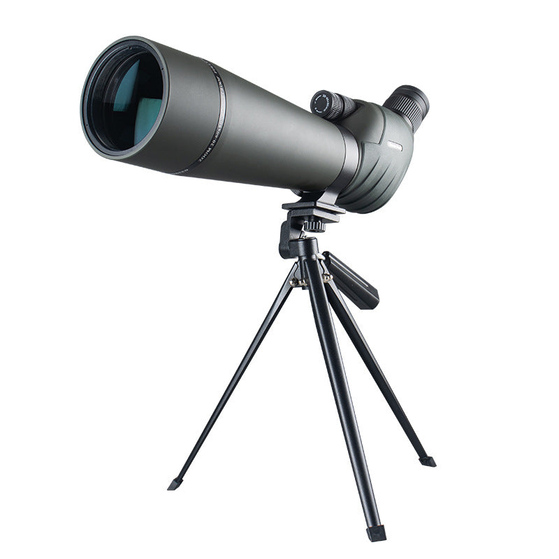 HD Waterproof Spotting Scope