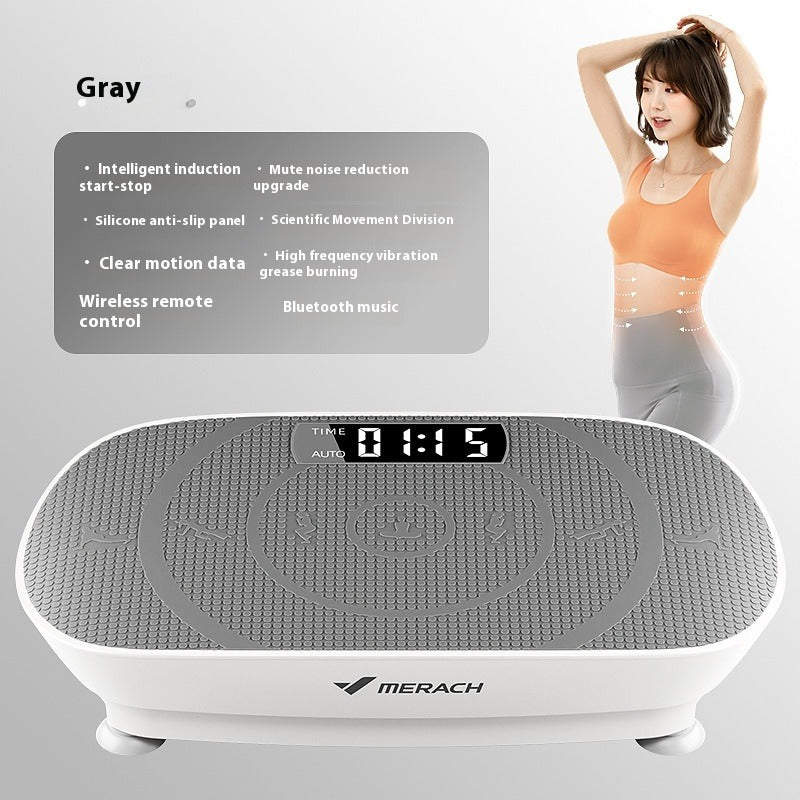 Smart Power Vibration Plate